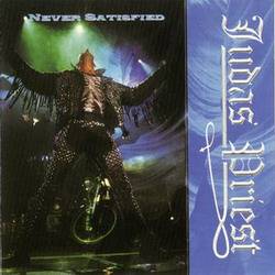 Judas Priest : Never Satisfied